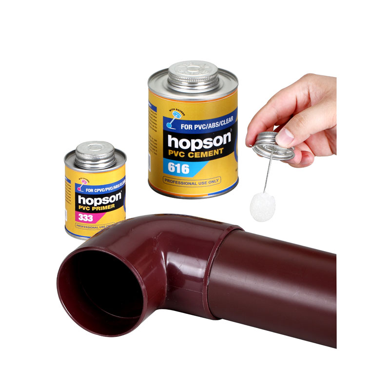 PVC膠水