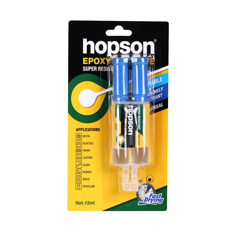 環(huán)氧樹脂ab膠