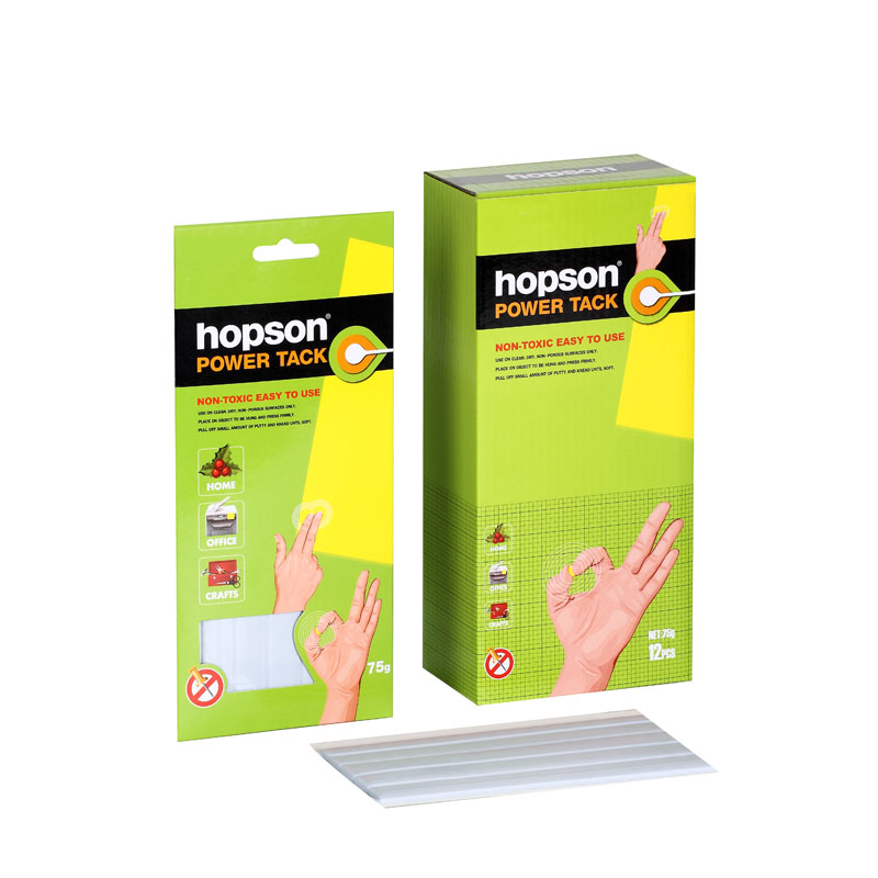 免釘無(wú)痕海報(bào)膠泥黏土