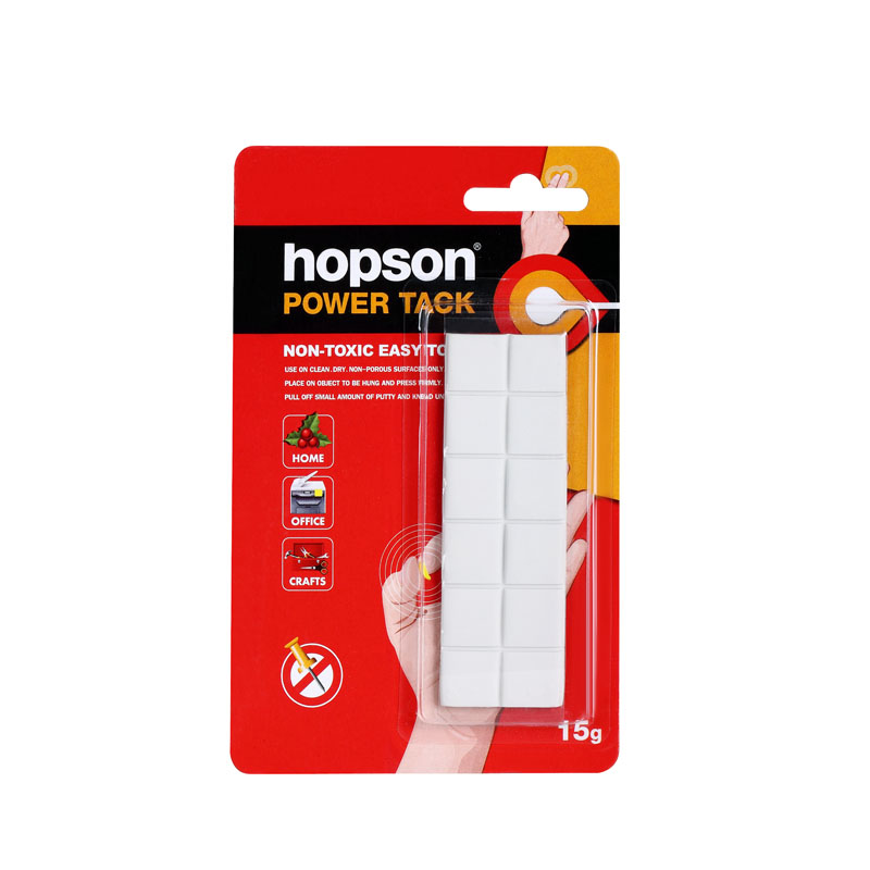 免釘無(wú)痕海報(bào)膠泥黏土