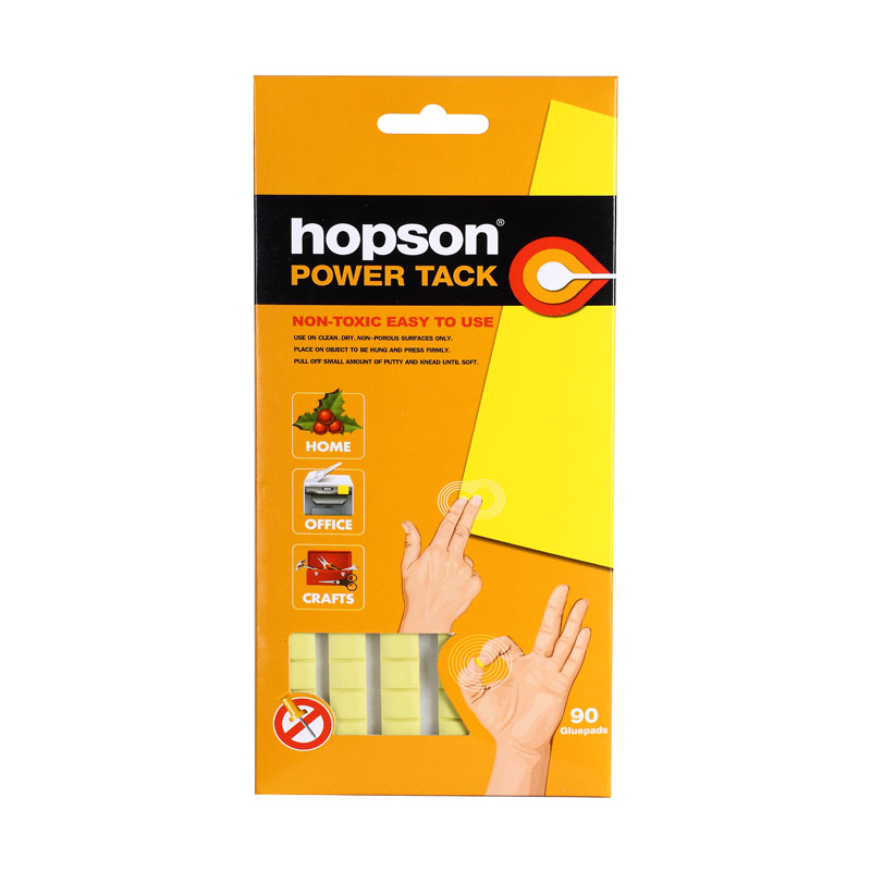 免釘無(wú)痕海報(bào)膠泥黏土