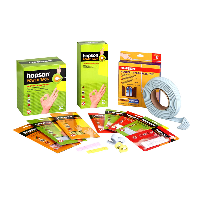 免釘無痕海報(bào)膠泥黏土