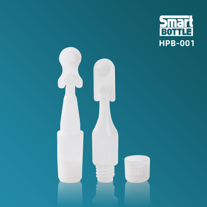 批發(fā)HDPE塑料瓶膠水液體分裝瓶尖嘴空瓶包裝塑料管