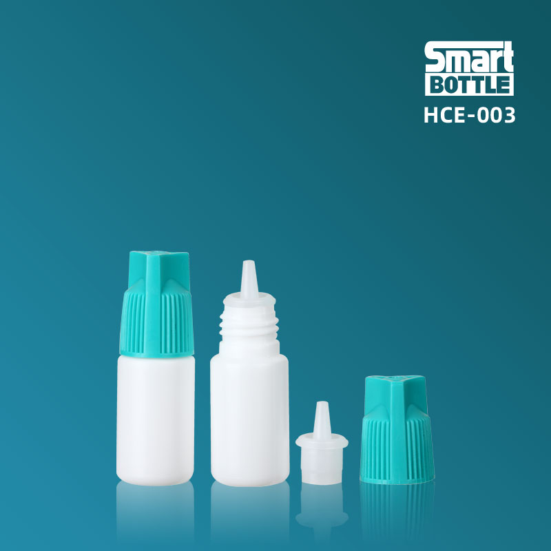 指甲油膠美睫嫁接膠水空瓶子