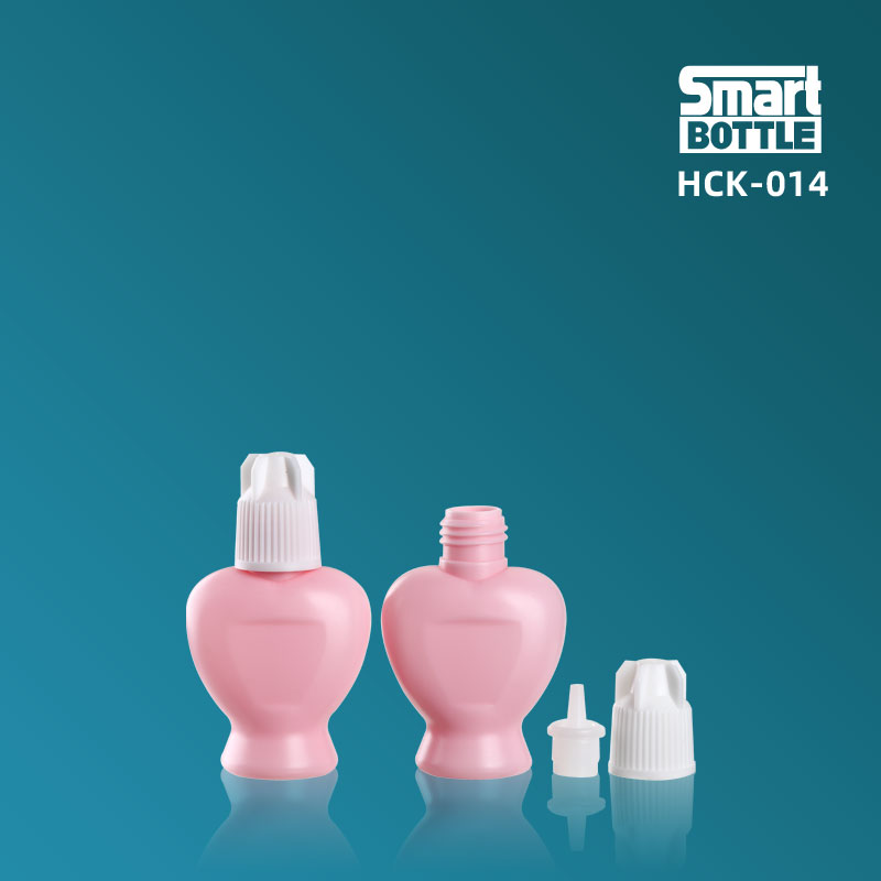 指甲油膠美睫嫁接膠水空瓶子