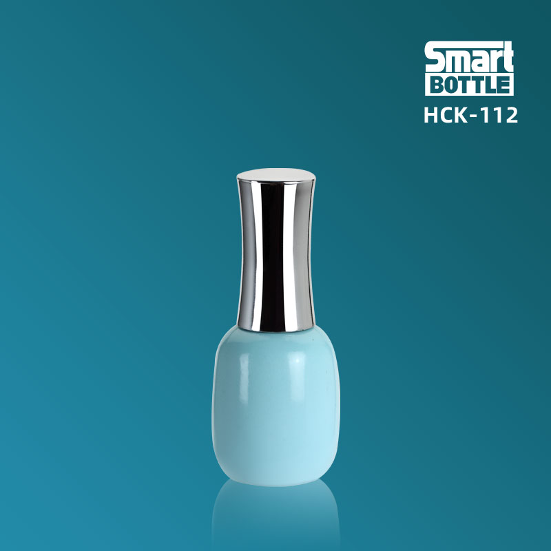 指甲油膠美睫嫁接膠水空瓶子