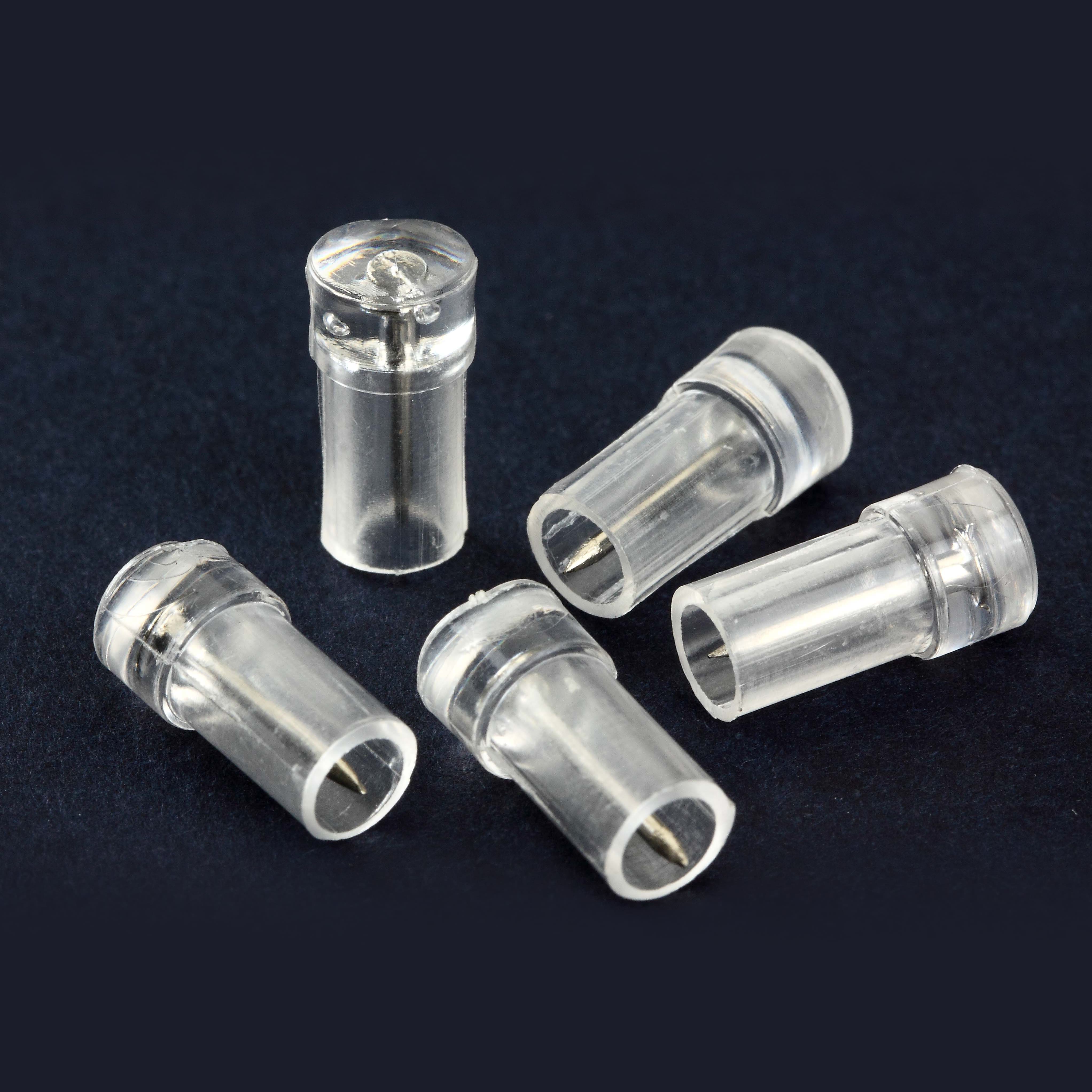 批發(fā)大頭工字針膠水滴管頭膠嘴瓶蓋