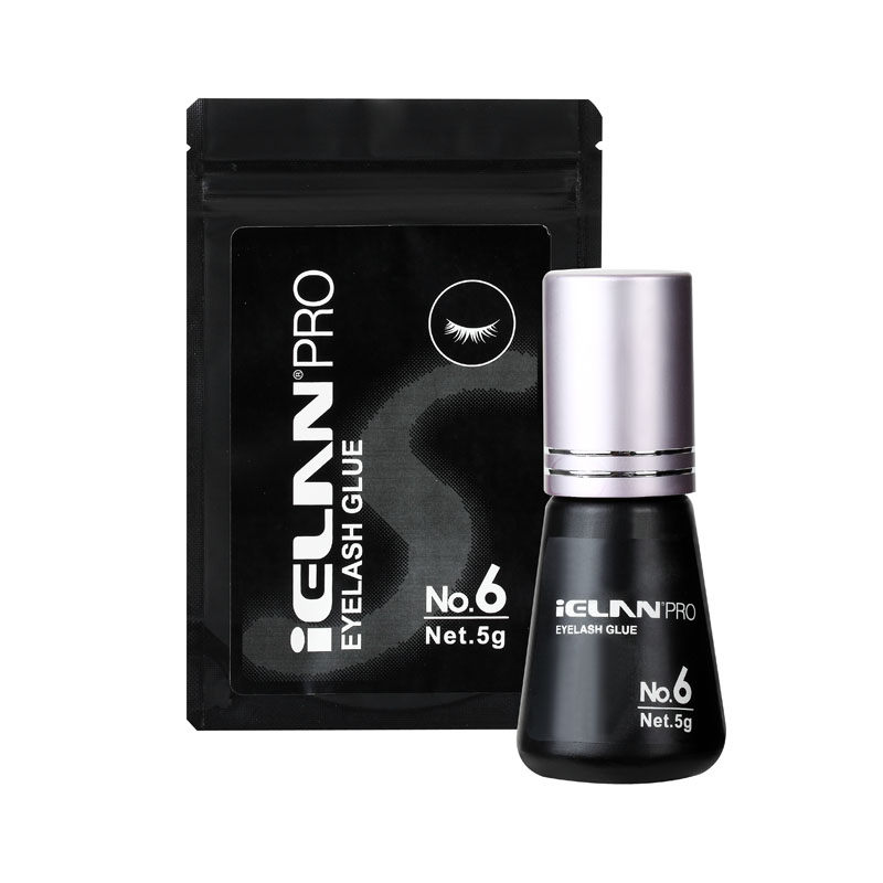 無乳膠睫毛膠水