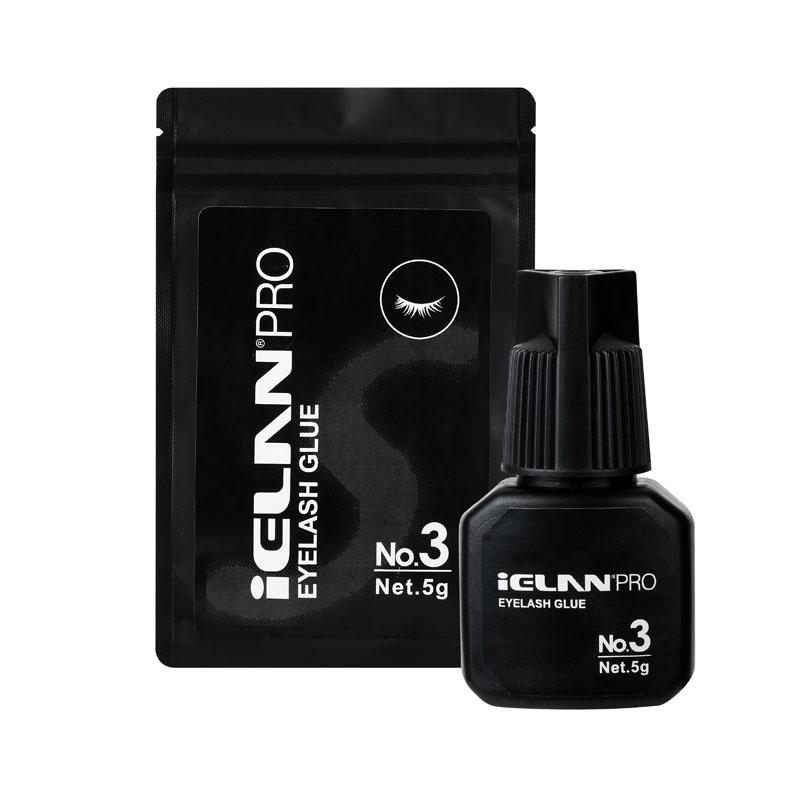 無乳膠睫毛膠水