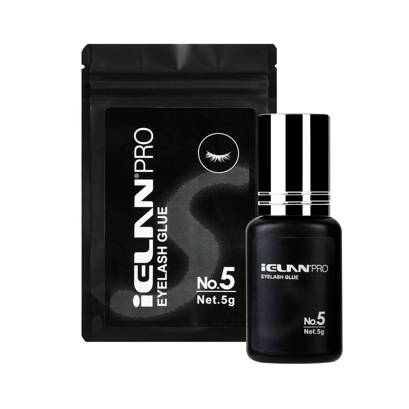 無乳膠睫毛膠水