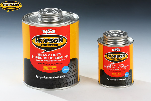 汽車補胎膠水硫化劑