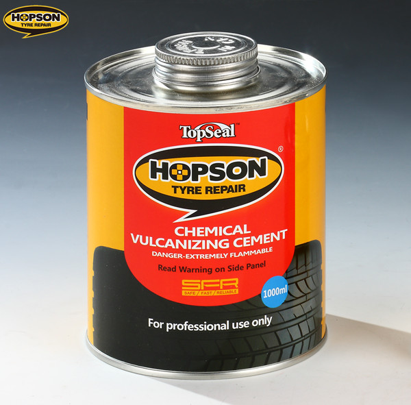 汽車補胎膠水硫化劑