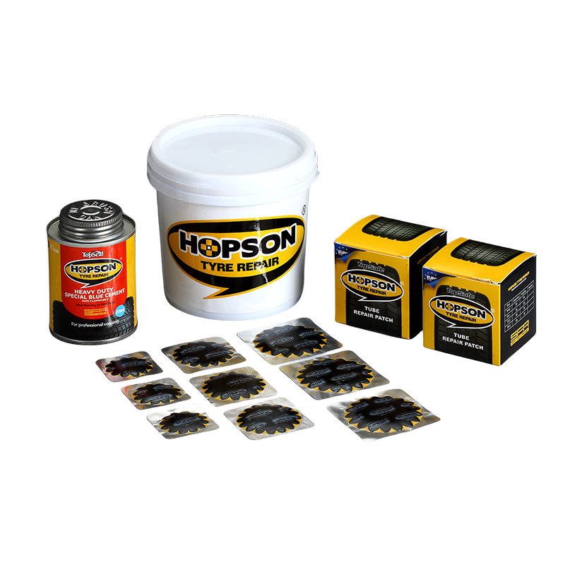 歐式內(nèi)胎修補片