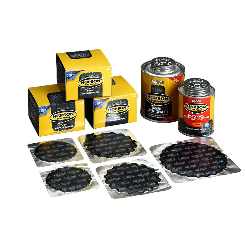 歐式內(nèi)胎修補(bǔ)片