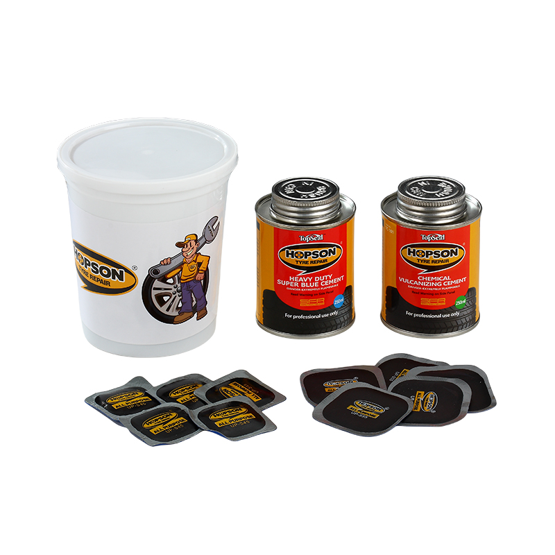  美式通用型補(bǔ)胎片