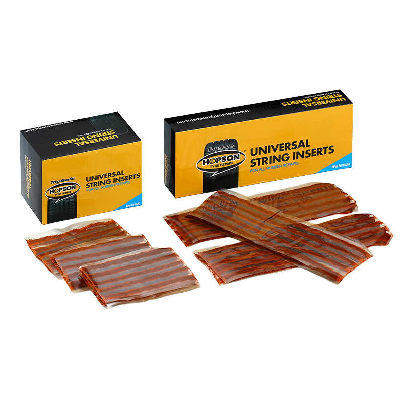  自行車(chē)汽車(chē)真空胎補(bǔ)胎膠條