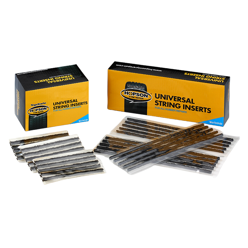  自行車(chē)汽車(chē)真空胎補(bǔ)胎膠條