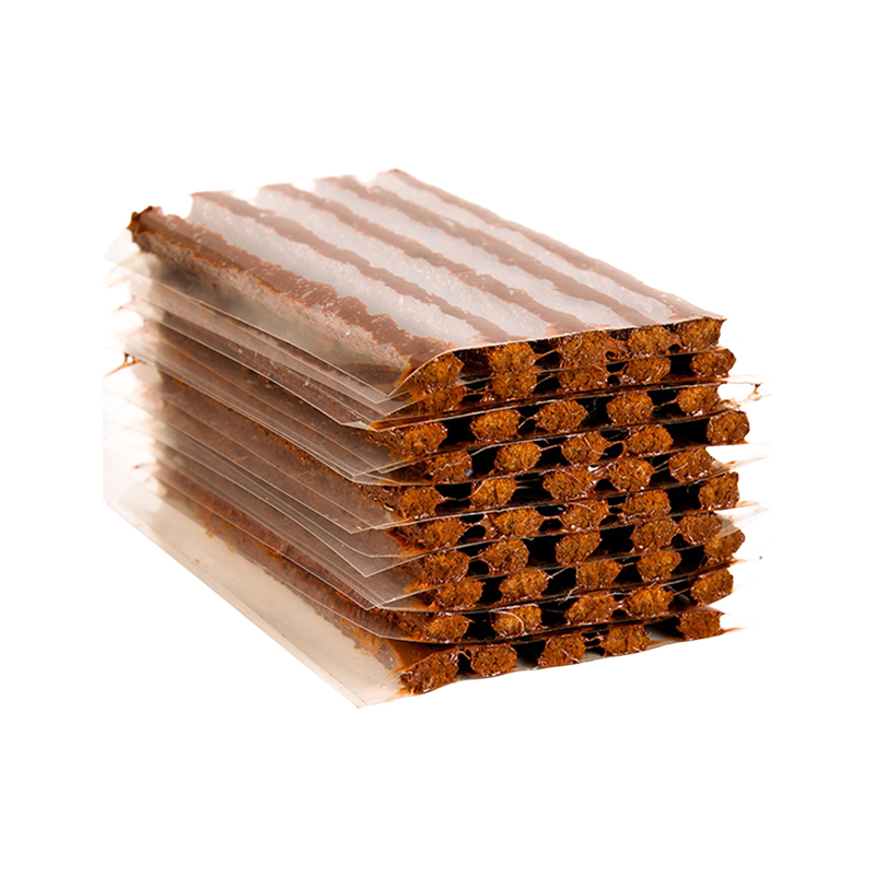  自行車(chē)汽車(chē)真空胎補(bǔ)胎膠條