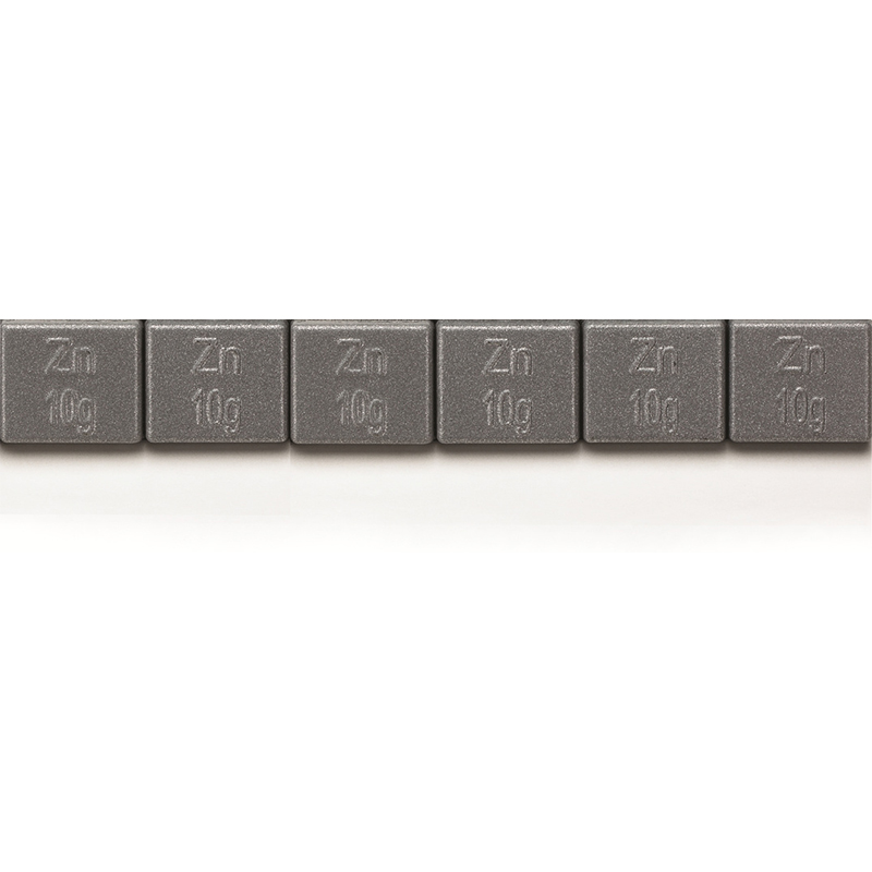 粘貼式汽車平衡塊