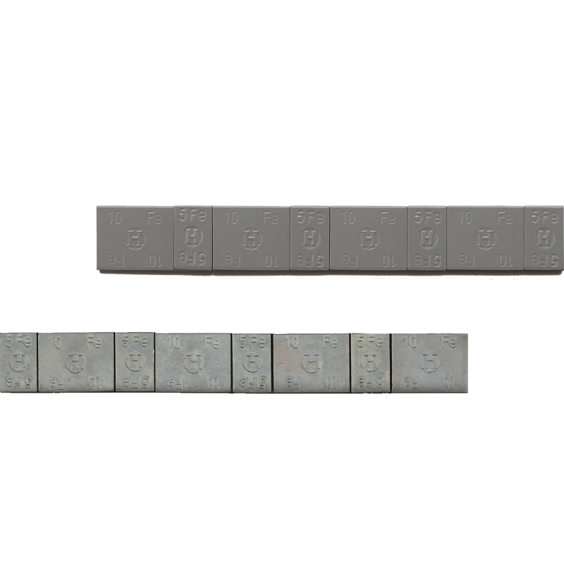 粘貼式汽車平衡塊