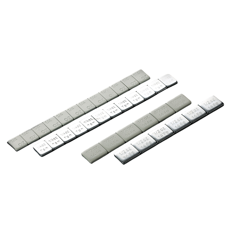 粘貼式汽車平衡塊