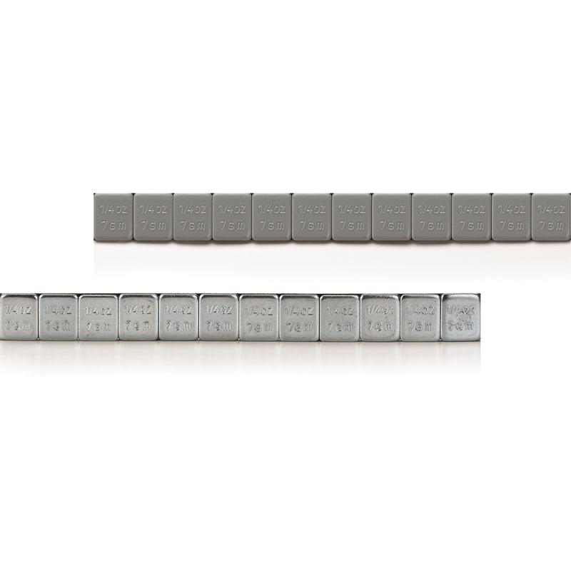 粘貼式汽車平衡塊