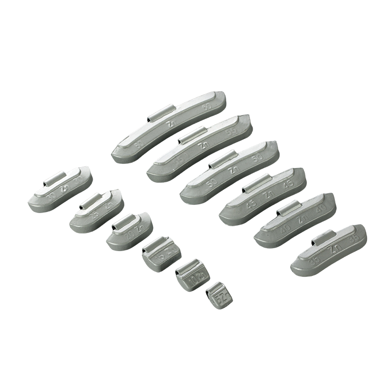 卡勾式輪胎平衡塊