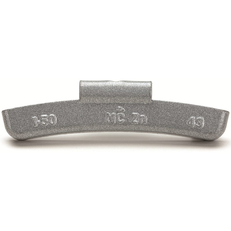 卡勾式輪胎平衡塊