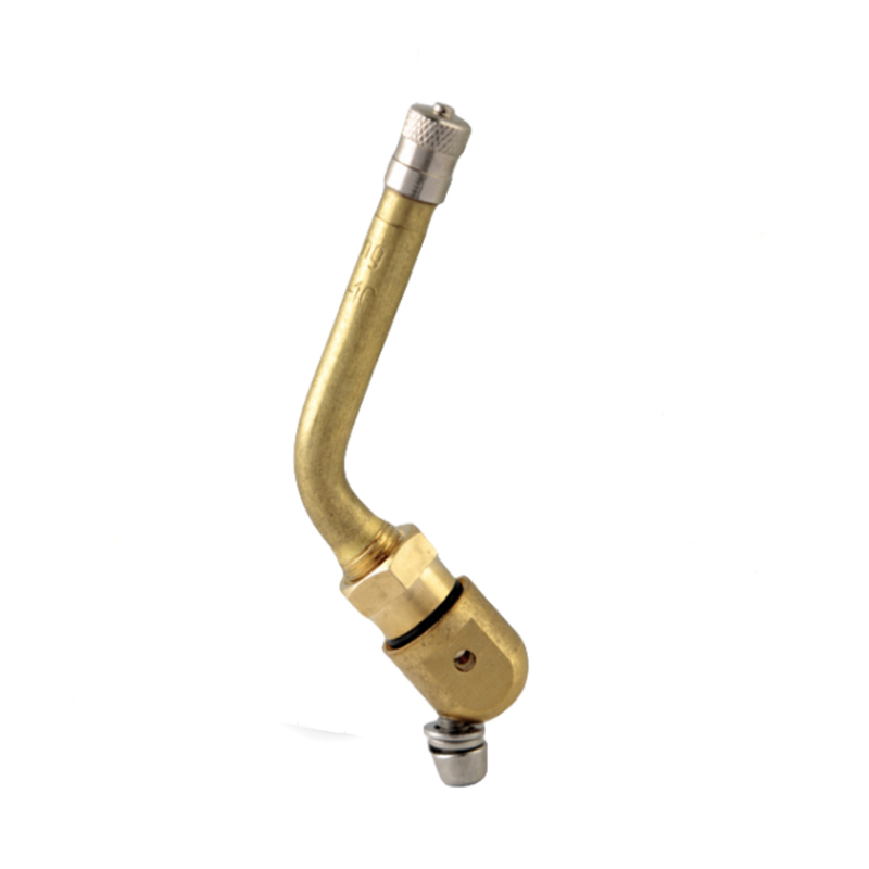 卡車客車工程車緊壓式無內(nèi)胎氣門嘴