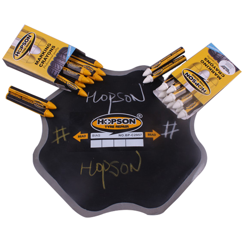 輪胎標(biāo)記蠟筆記號(hào)筆